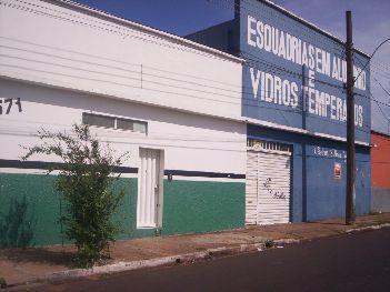 Loja comercial para alugar com 0 dormitórios em Marta helena, Uberlândia cod:11474