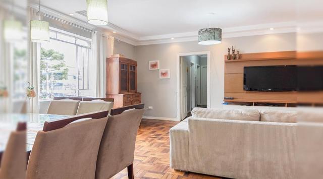 Apartamento com 3 dormitórios à venda, 90 m² por r$ 260.000,00 - rebouças - curitiba/pr - Foto 6