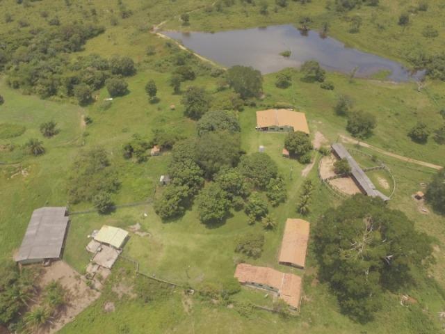 Fazenda em Acorizal MT/ 162 hectares sendo 150 formado - Foto 9