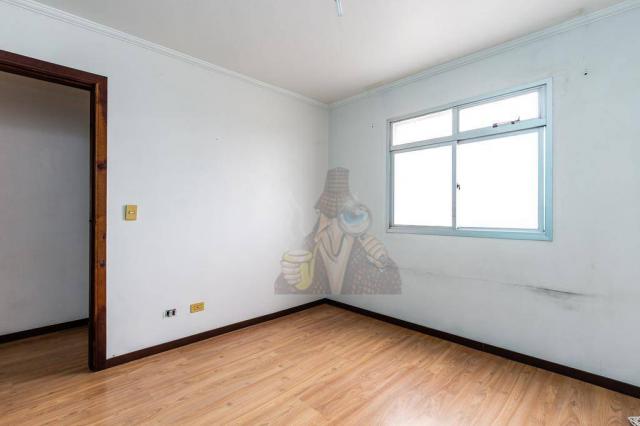 Apartamento com 2 dormitórios à venda, 54 m² por r$ 235.000,00 - boa vista - curitiba/pr - Foto 10