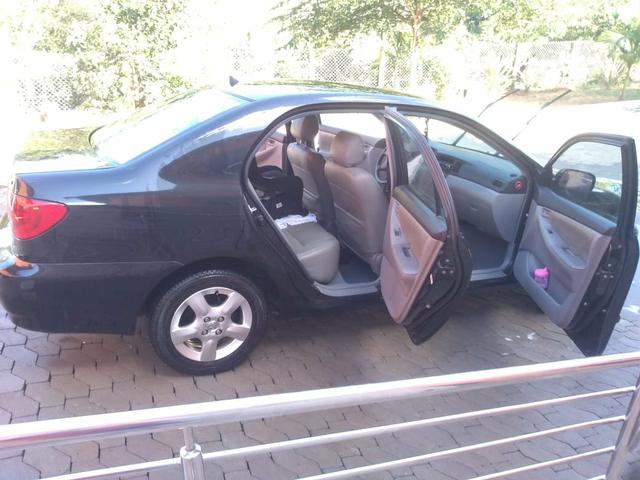 Corolla - Foto 10