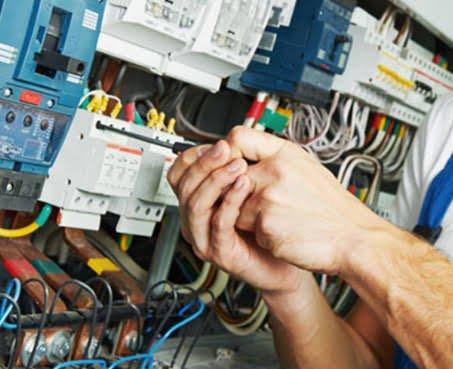 Eletricista Atendimento RJ