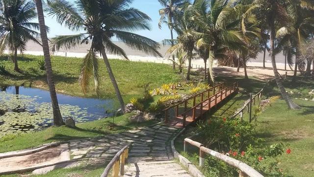 Prado - Ba (Praia de Guaratiba - Foto 3