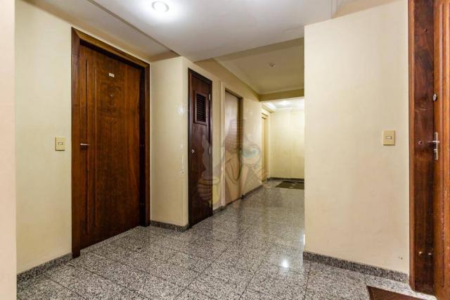 Apartamento com 2 dormitórios à venda, 54 m² por r$ 235.000,00 - boa vista - curitiba/pr - Foto 17