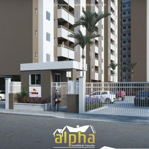 Maravilhoso Apartamento entre a Washington Soares /Cambeba Pronto para Morar - Foto 2