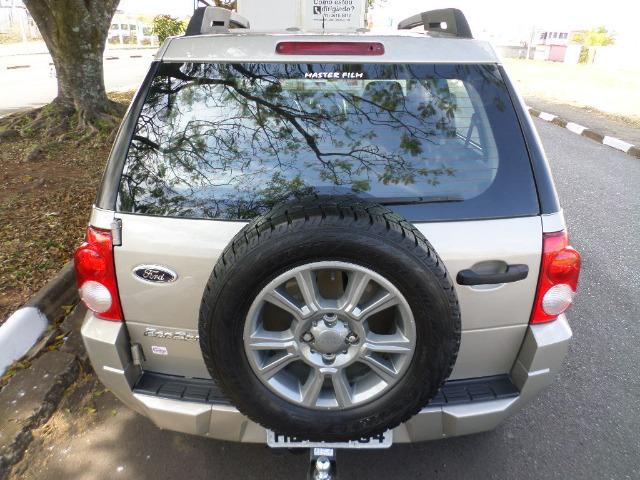 Ecosport Freestyle 1.6 Flex - Foto 6