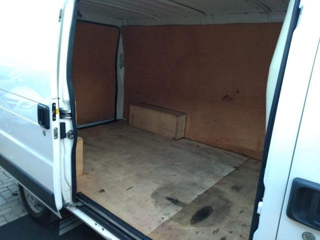 Ducato Cargo Longo 2.3 2016 - Foto 11