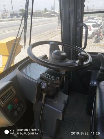 Pa Carregadeira Liugong 835 - Foto 4