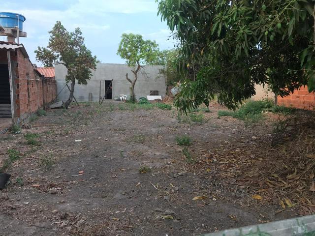 Terreno no Jardim Pauliceia prolongamento do parque Cuiaba aceito carro - Foto 3