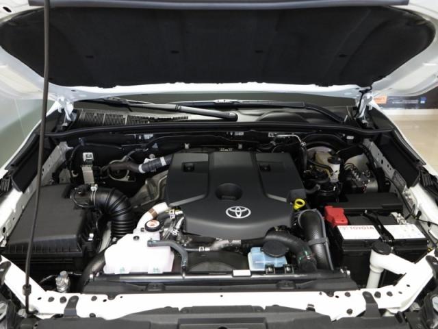 TOYOTA HILUX SW4 2.8 SRX DIAMOND 4X4 7 2019 - Foto 15