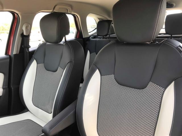 RENAULT CAPTUR 2017/2018 2.0 16V HI-FLEX INTENSE AUTOMÁTICO - Foto 8
