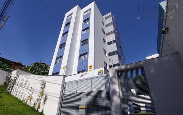 Apartamento Residencial ? venda, Caiçara, Belo Horizonte - AP0190. - Foto 8