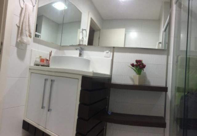 Apartamento Residencial Monte Atos - Foto 18