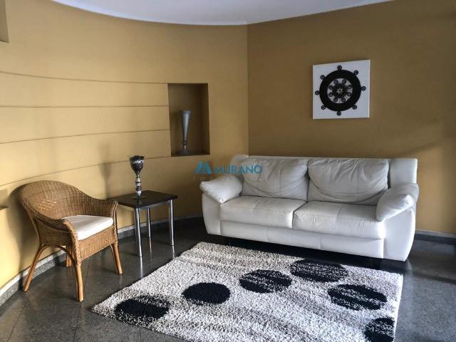 CÓD 355 - Murano Imobiliária aluga apt 03 qts em Praia da Costa - Vila Velha/ES - Foto 13