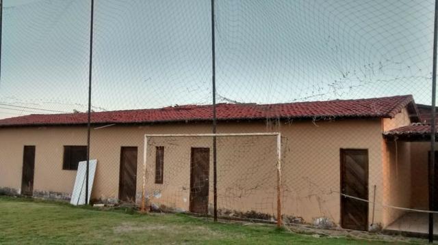 Clube Esportivo - 1.350 m² dentro de São Miguel do Gostoso -RN - Foto 10