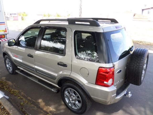 Ecosport Freestyle 1.6 Flex - Foto 5