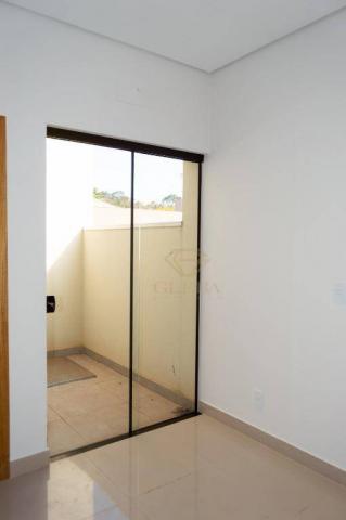 Condomínio Royal Forest, Gleba Palhano, Londrina, 200m² CA0577 - Foto 7