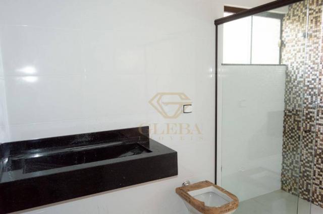 Condomínio Royal Forest, Gleba Palhano, Londrina, 200m² CA0577 - Foto 6