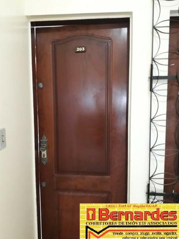 Vendo Este Lindo Apartamento em Salinas, no Residencial Búzios - Foto 7