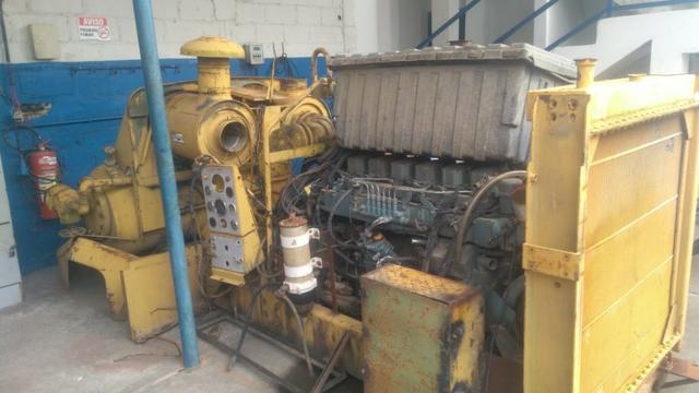 Compressor motor 24hp - Foto 2