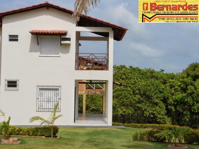Casa Px a Ponte do Atalaia em Salinas - Foto 2