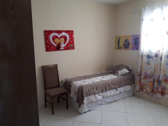 Casa 4/4 com suítes, varandão, 2 vagas, Oprtunidade - Foto 11