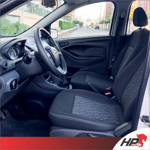 Ford Ka SE 1.0 2018 - Foto 9