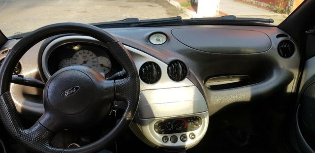 Ford ka action 1.6 2004 - Foto 2