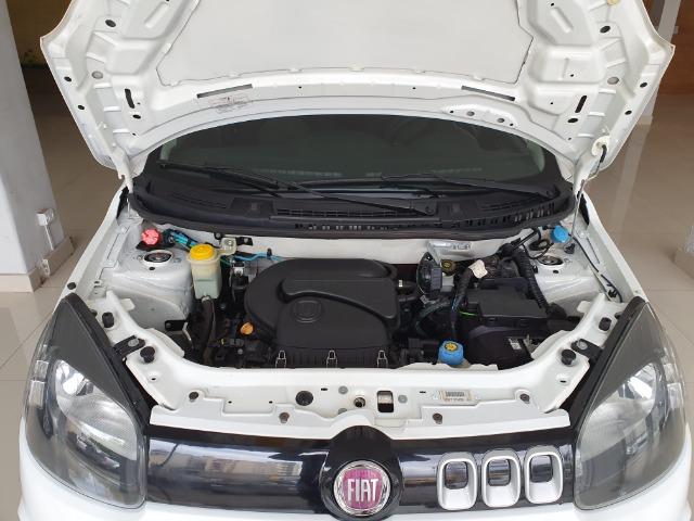 Fiat Uno 1.0 Way 2015 - Foto 18