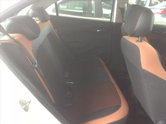 CHEVROLET ONIX 1.4 MPFI ACTIV 8V FLEX 4P MANUAL - Foto 11