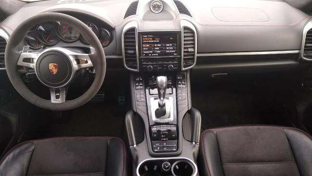 Porche Cayenne Gts - Foto 3
