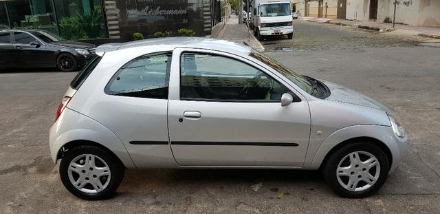 Ford ka action 1.6 2004 - Foto 4