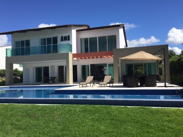 Casa de luxo duplex finamente decorada com mobília completa morada da península -B - Foto 3