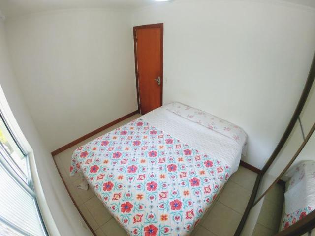 Apartamento de 2 quartos no condomínio carapina B1 - Foto 9