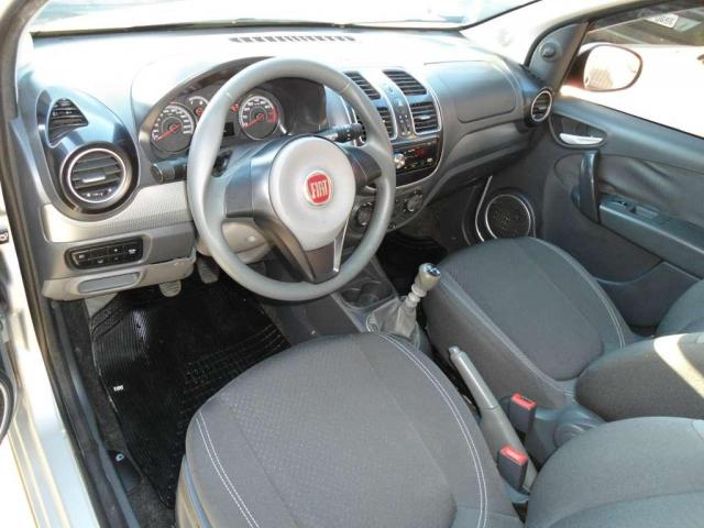 Grand Siena ATTRAC. 1.4 EVO F.Flex 8V - Foto 6