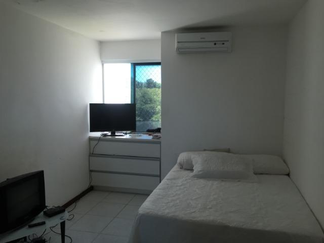Cobertura 4/4 duplex nascente na beira do rio!!! - Foto 7