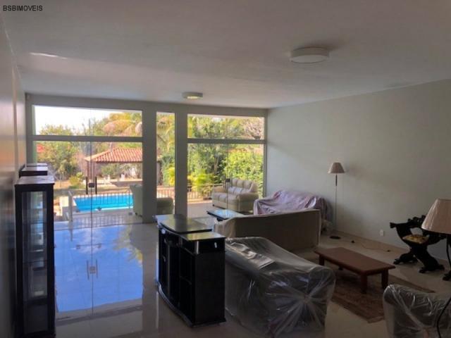 Casa reformada qi 15 Lago Sul - Foto 4