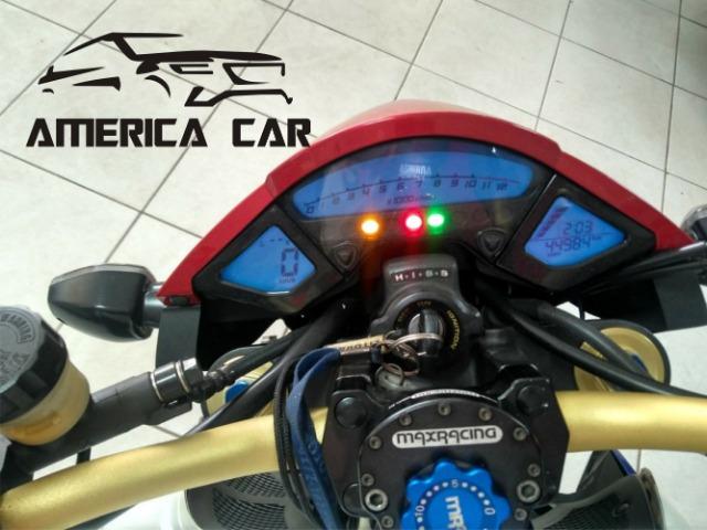 Honda Cb 1000r Abs. 2014 - 2014 - Foto 4