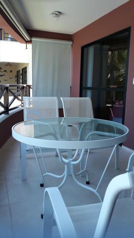 Apartamento Aquaville Porto das Dunas - Foto 11