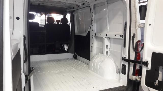 RENAULT MASTER 2.3 FURGAO L1H1 16V TURBO INTERCOOLER DIESEL 4P MANUAL. - Foto 7