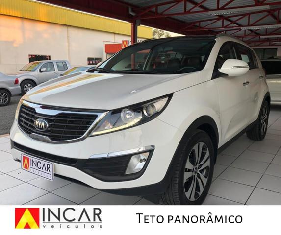 Sportage Ex - Foto 3