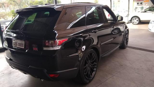 Range Rover Sport Hse - Foto 4