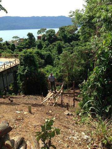 Lindo terreno ponta da sela - Foto 19