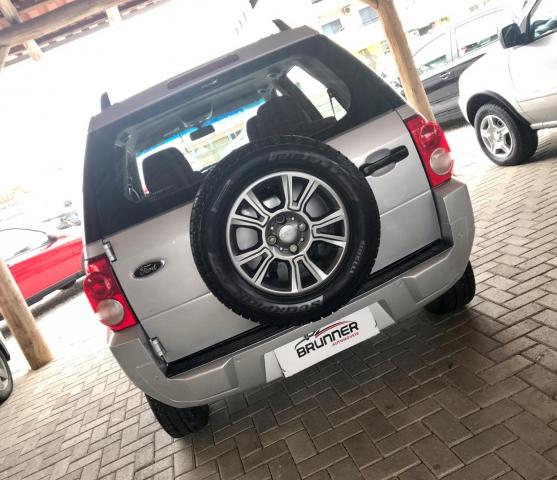 FORD ECOSPORT 2011/2011 1.6 XLT FREESTYLE 8V FLEX 4P MANUAL - Foto 4