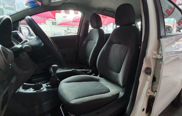 Palio Attractivve 1.4 4p *P.E.Q.U.E.N.A E.N.T.R.A.D.A.* Falar Com Breno * - Foto 5