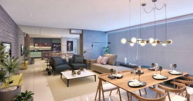 Cena Marista - Apartamento 3 suites Setor Marista- Aproveite as Últimas Unidades - Foto 8