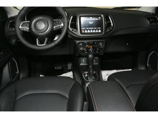 Jeep Compass LONGITUDE - Foto 12