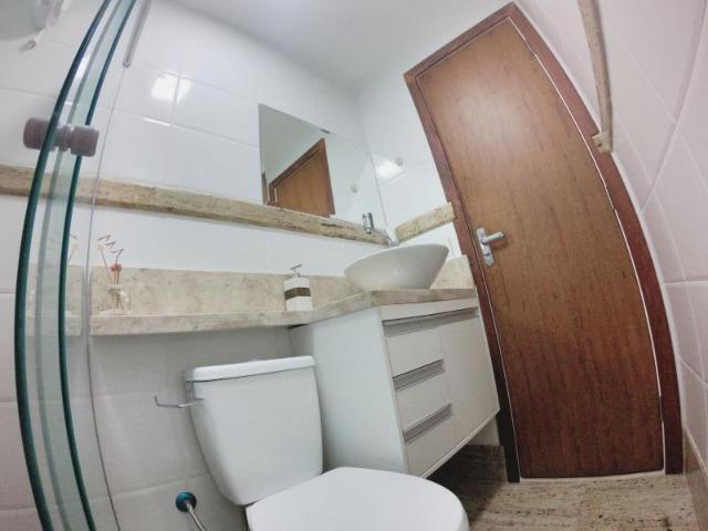 Apartamento de 2 quartos no condomínio carapina B1 - Foto 11