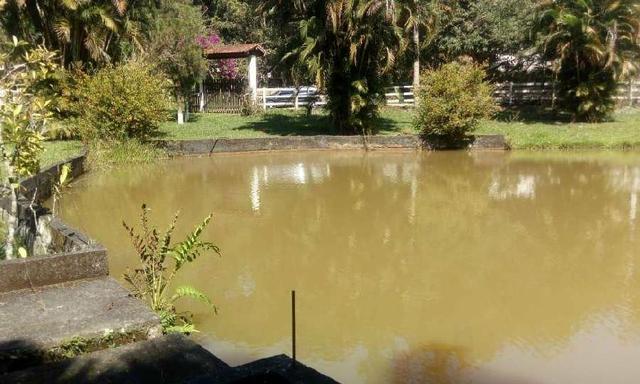 Linda fazendinha em Cachoeiras de Macacu medindo 242.000m2 oportunidade!!!
