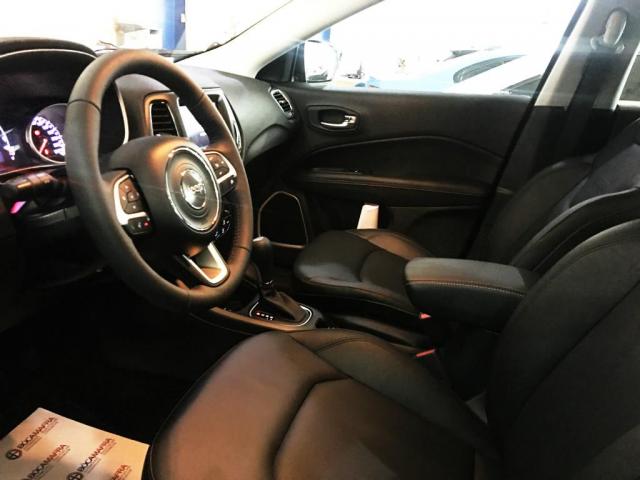 Jeep Compass LONGITUDE FLEX - Foto 7